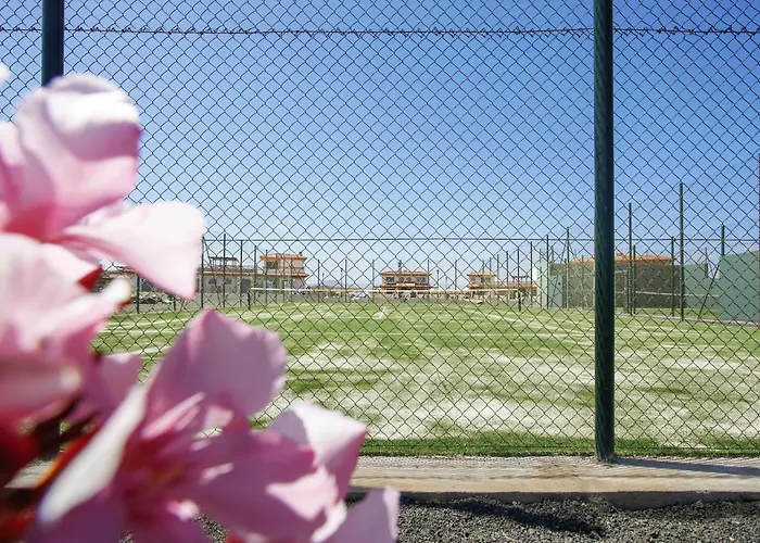 Σπίτι διακοπών Norteventura Majanicho