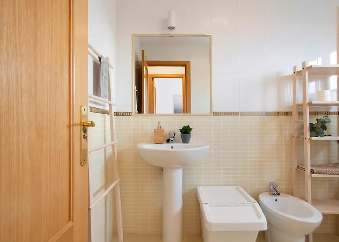 Norteventura Σπίτι διακοπών