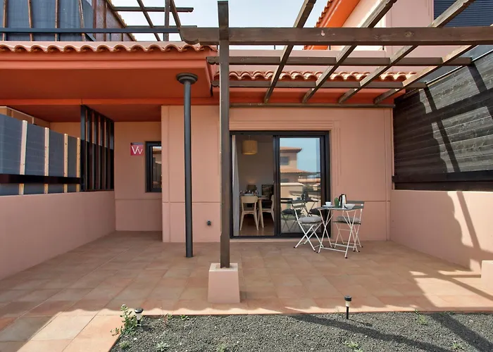 Norteventura * Majanicho